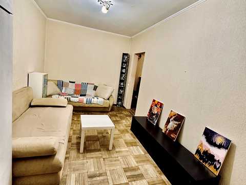 квартира по адресу Академіка Кіпріанова ул., 4