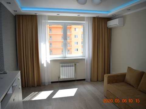 квартира по адресу Юрія Кондратюка ул., 5