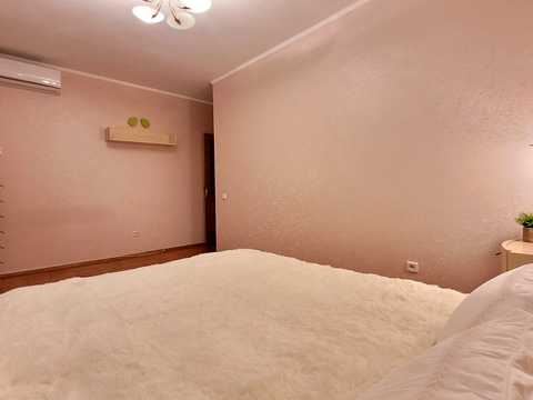 квартира по адресу Анны Ахматовой ул., 3