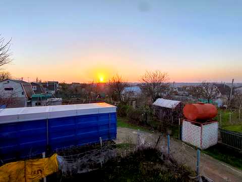 будинок за адресою Дачі Вимпел