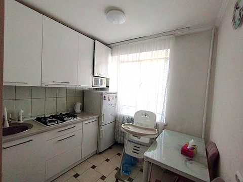 квартира за адресою Мазепи вул., 4