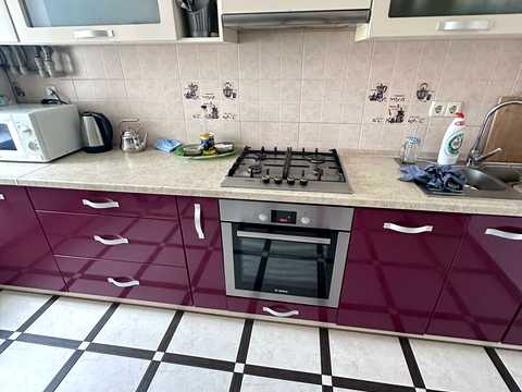 квартира за адресою Хіміків вул., 21