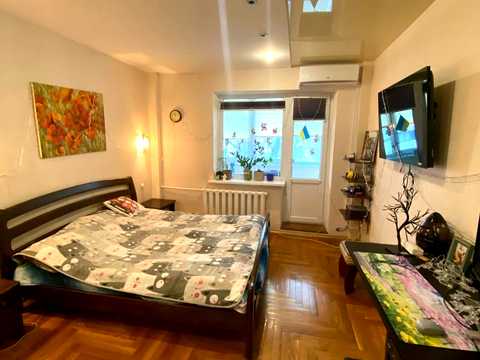 квартира по адресу Героев Днепра ул., 32-А