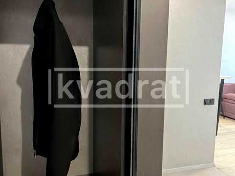 квартира по адресу Осокорская ул., 2-А