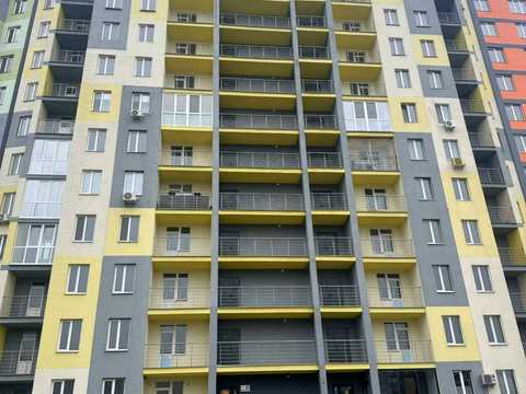 квартира за адресою Незалежності просп., (Будинок)