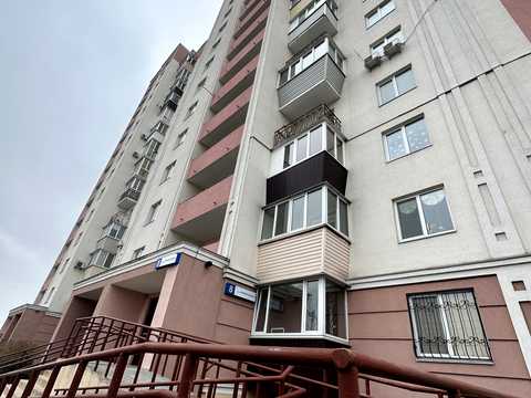 квартира за адресою Привокзальна вул., 8