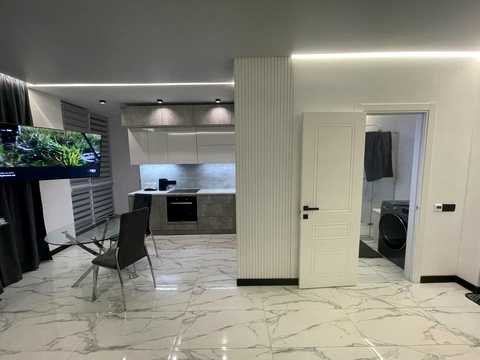 квартира за адресою Березова вул., 43