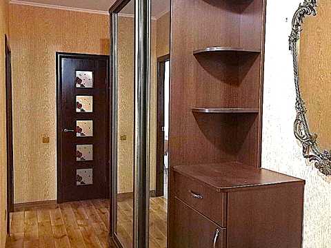 квартира за адресою Дюківська вул., 8