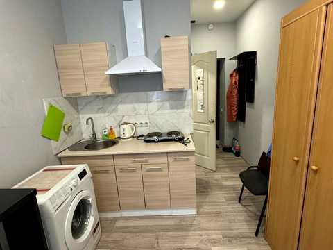 квартира по адресу Бугаёвская ул., 37 в