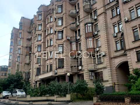 квартира по адресу Кудрявская ул., 13-19