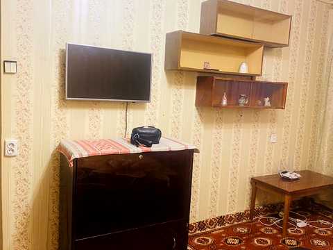 квартира за адресою Дерев'янка вул., 17