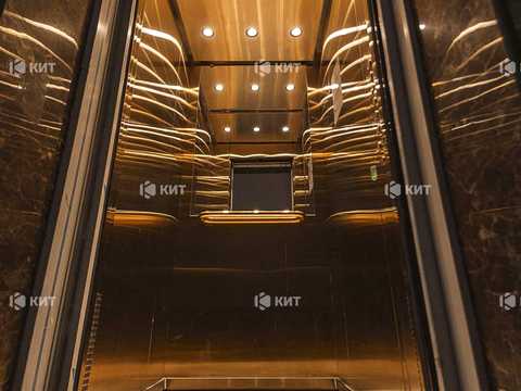 квартира по адресу Профессорская ул., 34