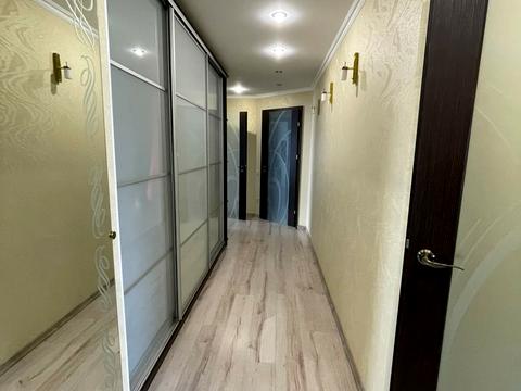 квартира по адресу Запорожье, Запорожская ул., 3