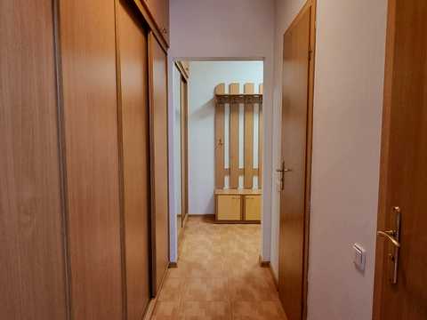 квартира по адресу Академика Палладина просп., 13
