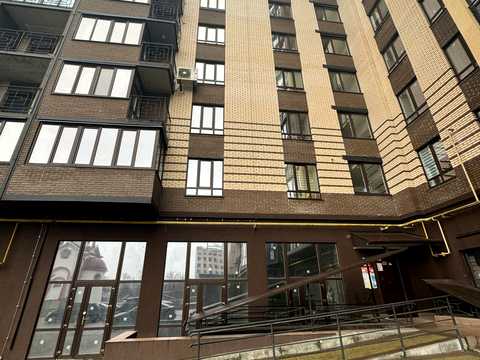 коммерческая по адресу Ривненская ул., 25