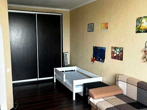 квартира по адресу Севериновская ул. (Жовтнева), 105Е