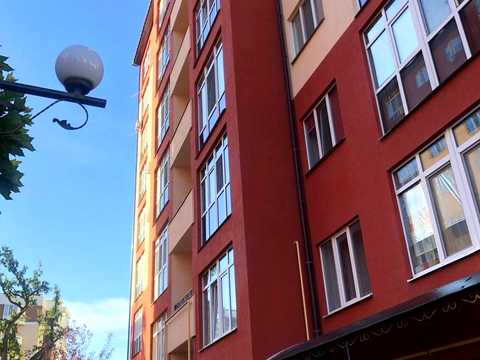 квартира по адресу Мечникова ул., 106