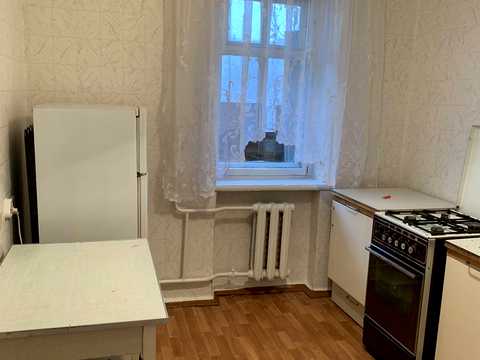 квартира по адресу Оболонская ул., 25
