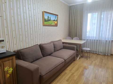 квартира за адресою Київ, Європейського Союзу просп. (Правди), 19-А