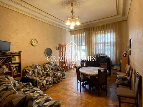 квартира за адресою Саксаганського вул., 147/5