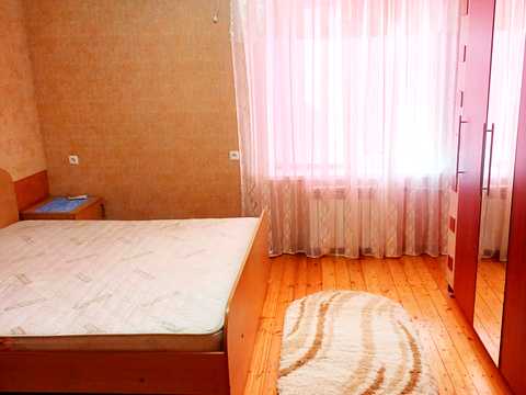 квартира по адресу Победы ул., 38