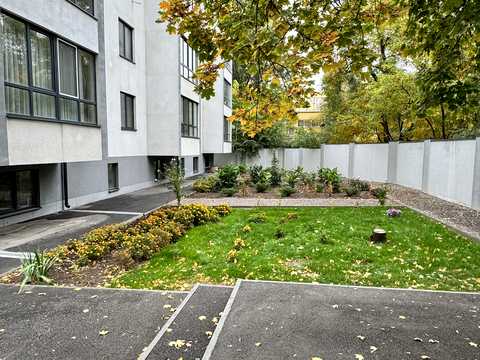квартира по адресу Березинская ул., 38