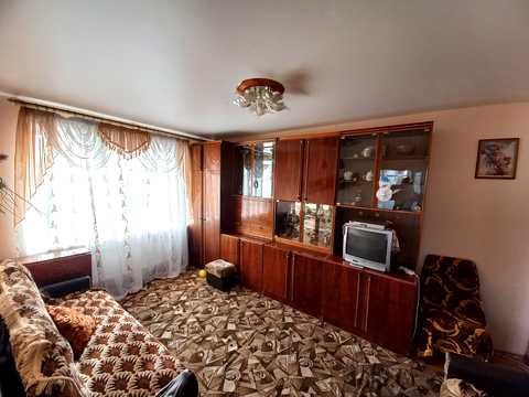 квартира по адресу Даниила Галицкого бульв., 5