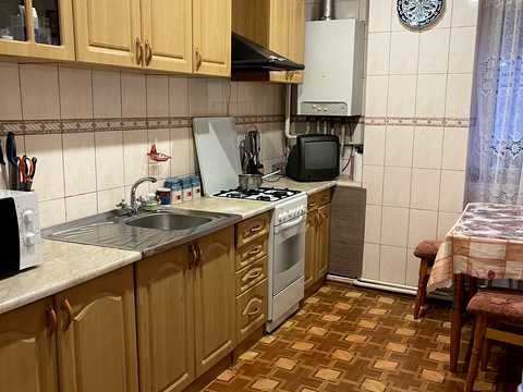 будинок за адресою Г.Виговського, 1