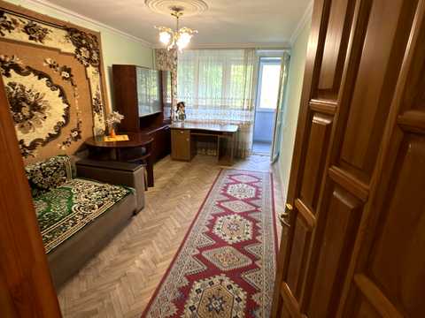 квартира за адресою Бориса Грінченка вул., 4-Б