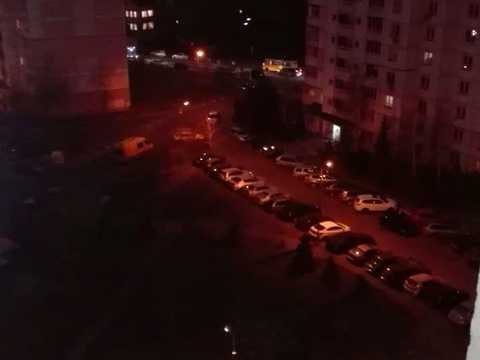 квартира по адресу Милославская ул., 32/51А