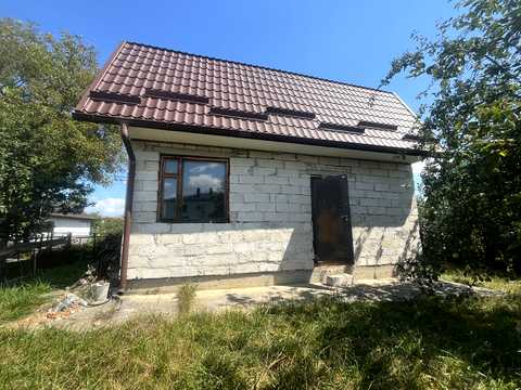 дом по адресу Профспілкова ул., 134