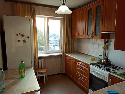 квартира по адресу Воскресенский просп. (Перова), 34/2