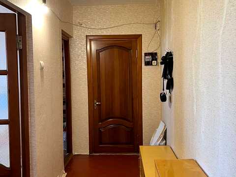 квартира по адресу Алмазная ул. (Погребняка), 12