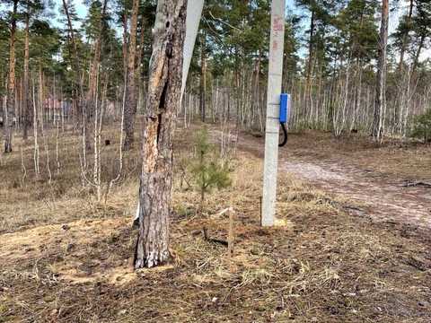 ділянка за адресою Лугова вул.