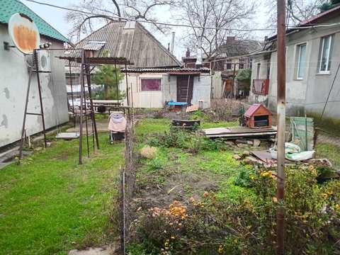 будинок за адресою Дніпро, Могилевська вул., 3
