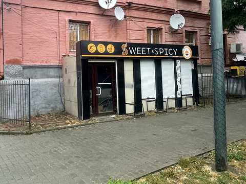 коммерческая по адресу Рымарская ул., 23