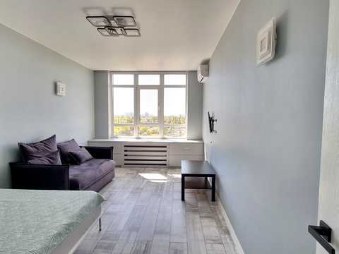 квартира за адресою Тираспольська вул., 60