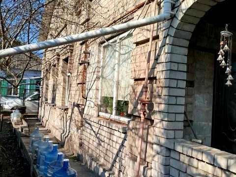 дом по адресу Конотопський пер.
