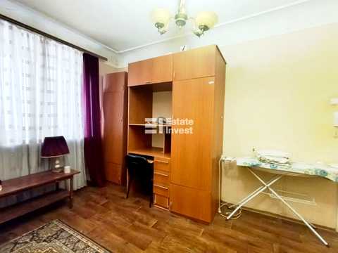 кімната за адресою Григорія Сковороди вул. (Пушкінська), 54