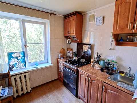 кімната за адресою Запоріжжя, Незалежної України вул. (40 років Радянської України), 39-В