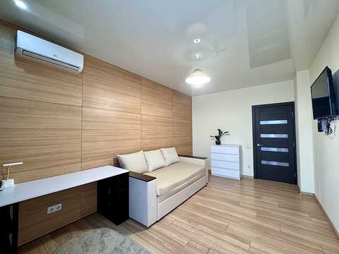 квартира по адресу Регенераторная ул., 4