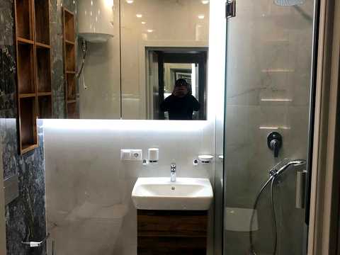 квартира за адресою Академіка Заболотного вул., 1-А