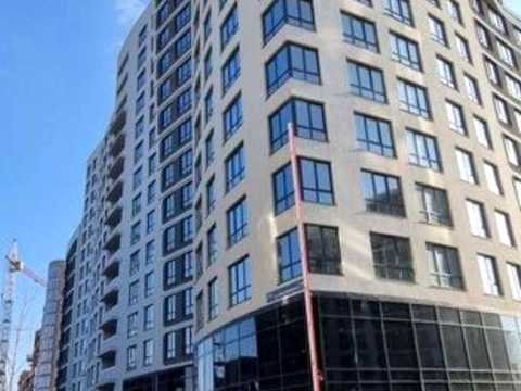 квартира по адресу кульпарківська, 93