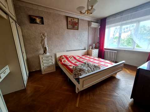 квартира по адресу Даниила Щербаковского ул. (Щербакова), 42/44