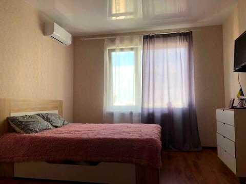квартира за адресою Вишняківська вул., 4