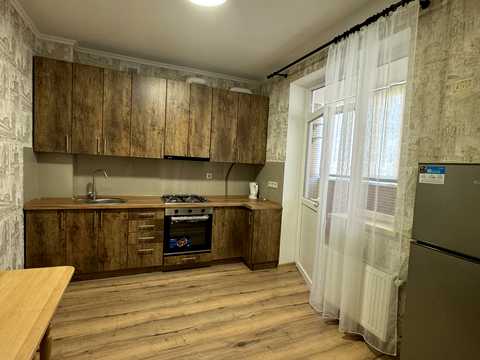 квартира по адресу Святошинская ул., 58