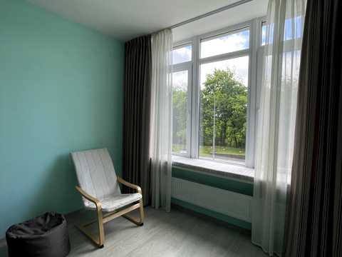 квартира за адресою Кахи Бендукідзе вул., 2