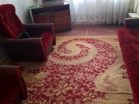 квартира по адресу Театральная ул. (Васляева), 33