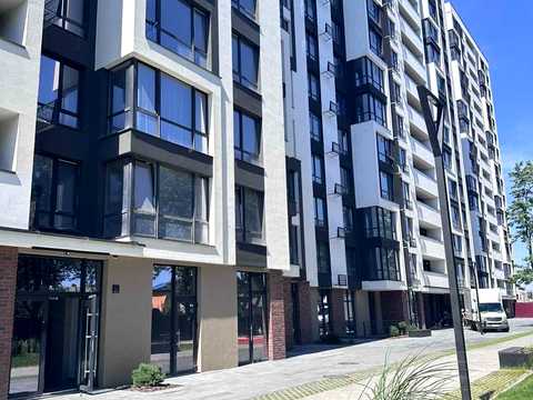 квартира за адресою Ленкавського вул., 34