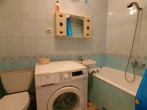квартира по адресу Миколы Бажана просп., 5-Б
